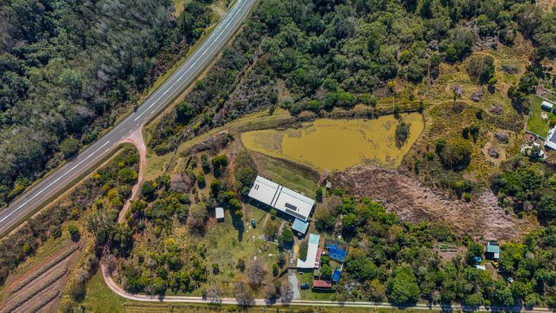 5 Bedroom Property for Sale in The Crags Western Cape